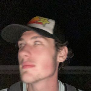 Meet your Posher, Danny